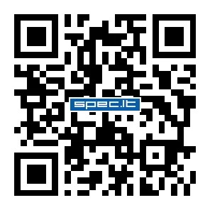 QR kodas | Gerteksa, UAB | spec.lt