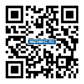 QR kodas | Gertika, UAB | spec.lt