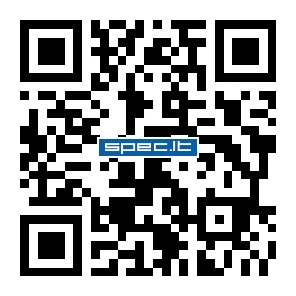 QR kodas | Gertra, UAB | spec.lt