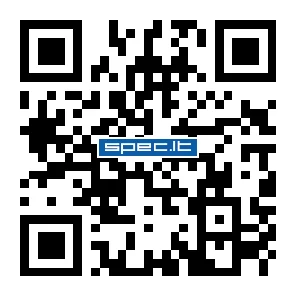 QR kodas | Gertransa, UAB | spec.lt
