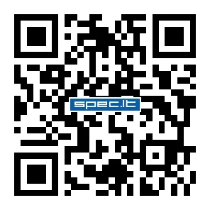 QR kodas | Gertransta, MB