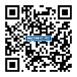 QR kodas | Gertrūdos Sireikienės įmonė | spec.lt