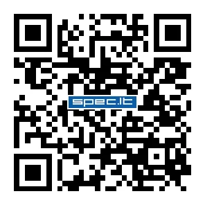 QR kodas | Gerų darbų ambasadorius, VŠĮ | spec.lt