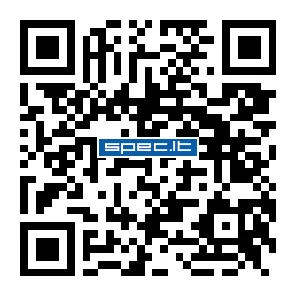 QR kodas | Gerų darbų klubas, VŠĮ