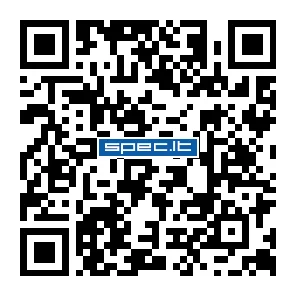 QR kodas | Gerų darbų labdaros ir paramos fondas