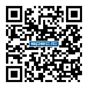 QR kodas | Gerų idėjų ambasadoriai, VŠĮ