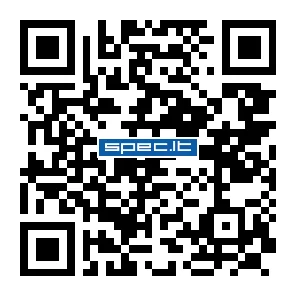 QR kodas | Gerų naujienų televizija, VŠĮ | spec.lt