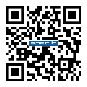 QR kodas | GERUDA, UAB | spec.lt