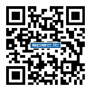 QR kodas | Geruliai, MB | spec.lt
