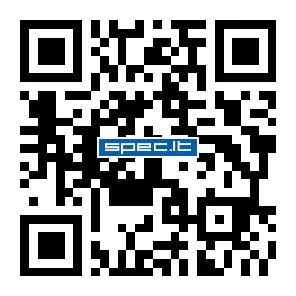 QR kodas | Gerumai, MB | spec.lt
