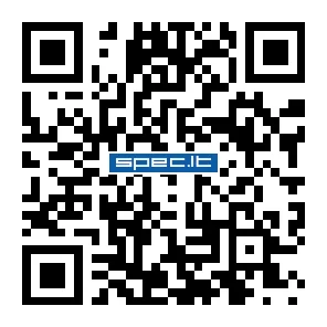 QR kodas | Gerumas gerumu, VŠĮ | spec.lt