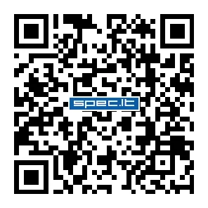 QR kodas | Gerumas vienija mus labdaros ir paramos fondas