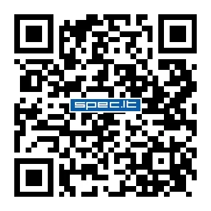 QR kodas | Gerumo ąžuolas, VŠĮ | spec.lt