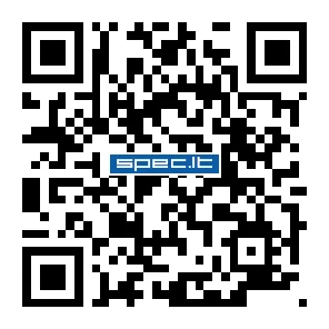 QR kodas | Gerumo darbai, VŠĮ