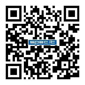 QR kodas | Gerumo mainai, VŠĮ
