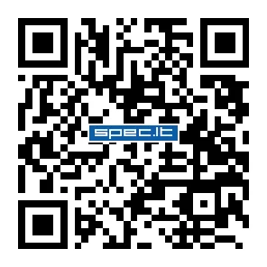 QR kodas | Gerumo rankos, VŠĮ