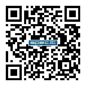 QR kodas | Gerumo sala, VŠĮ