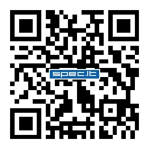 QR kodas | Gerumo sala, VŠĮ