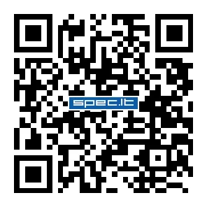 QR kodas | Gerumo širdis, VŠĮ | spec.lt