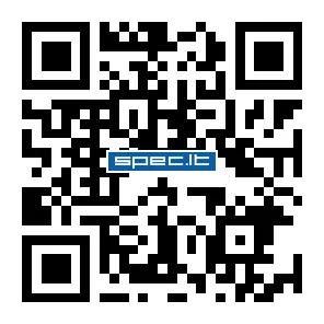 QR kodas | GERUVILA, UAB | spec.lt