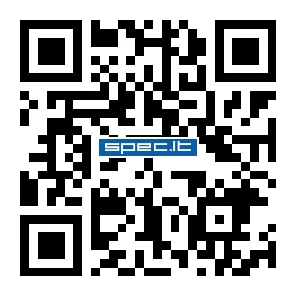 QR kodas | GERUVILINA, UAB | spec.lt