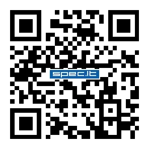 QR kodas | Geruvis, UAB | spec.lt