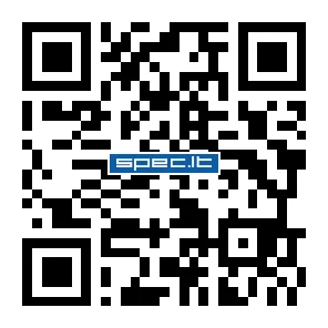 QR kodas | GERVA, UAB | spec.lt