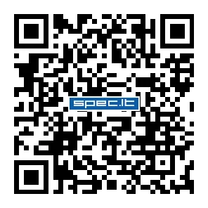 QR kodas | GERVĖ, Klaipėdos šotokan karatė klubas