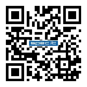 QR kodas | GERVĖČIAI, UAB | spec.lt