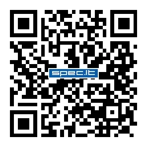 QR kodas | Vilniaus lopšelisdarželis Gervelė | spec.lt