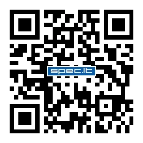 QR kodas | Gervena, UAB