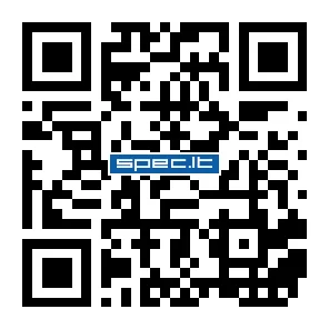 QR kodas | Gerves dvaras, MB