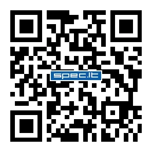 QR kodas | Gervesta, MB