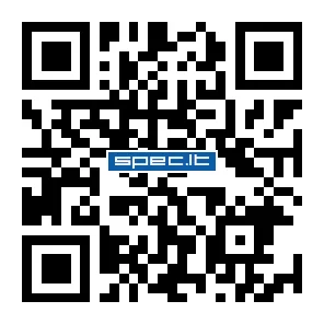 QR kodas | Gervilkė, UAB