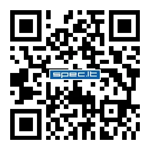 QR kodas | Gervina, MB | spec.lt