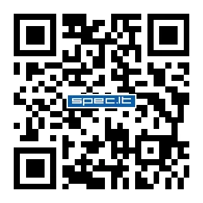 QR kodas | GERVINĖ, UAB | spec.lt