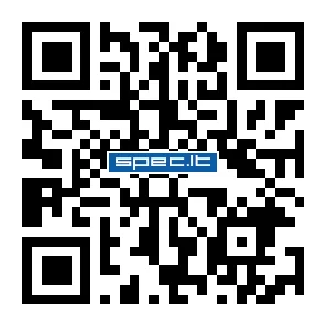QR kodas | GERVITA, UAB | spec.lt
