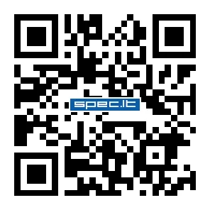 QR kodas | Gervių gūžta, VŠĮ | spec.lt