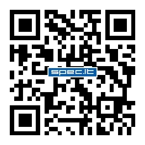 QR kodas | Gervių kampas, MB