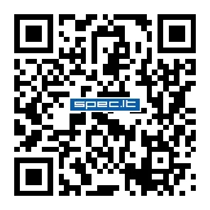 QR kodas | Gervių odontologinė klinika, MB