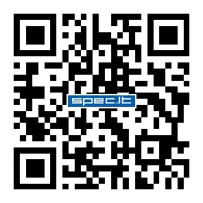 QR kodas | Gervių Slėnis, MB