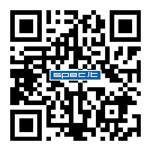 QR kodas | GerViva, UAB | spec.lt