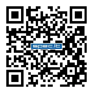 QR kodas | Gervytės medis, MB