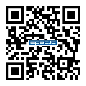 QR kodas | Gėrybių jūra, UAB