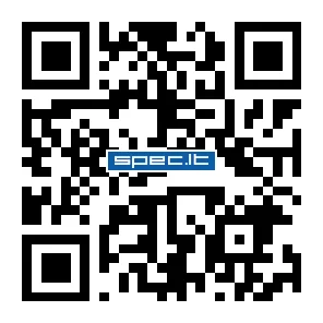 QR kodas | Geržas, MB