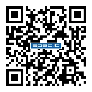 QR kodas | Individuali G. Bugelio įmonė automobilių dinaminis atvežimo centras Gesa | spec.lt