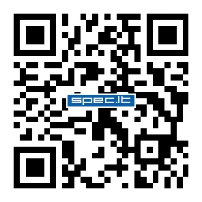 QR kodas | Gėsalų žemės ūkio bendrovė | spec.lt