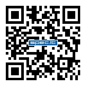 QR kodas | Gesarta, MB