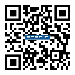 QR kodas | Geseras, UAB