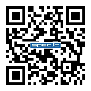 QR kodas | Geseta, UAB